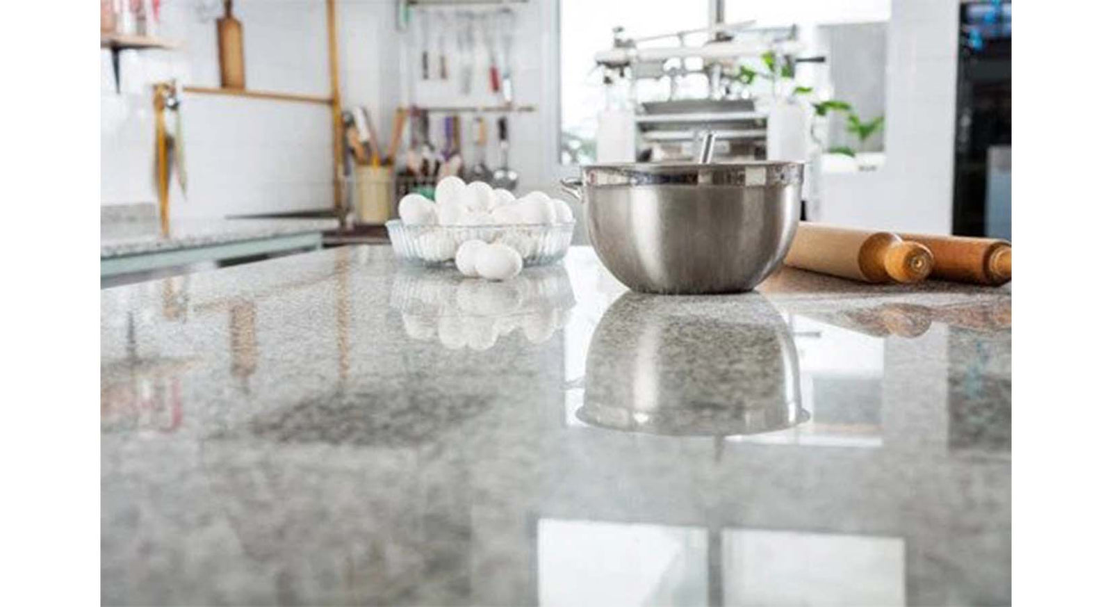 General Care For Stone & Tile Surfaces - Double Bay Hardware