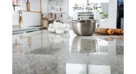 General Care For Stone & Tile Surfaces - Double Bay Hardware