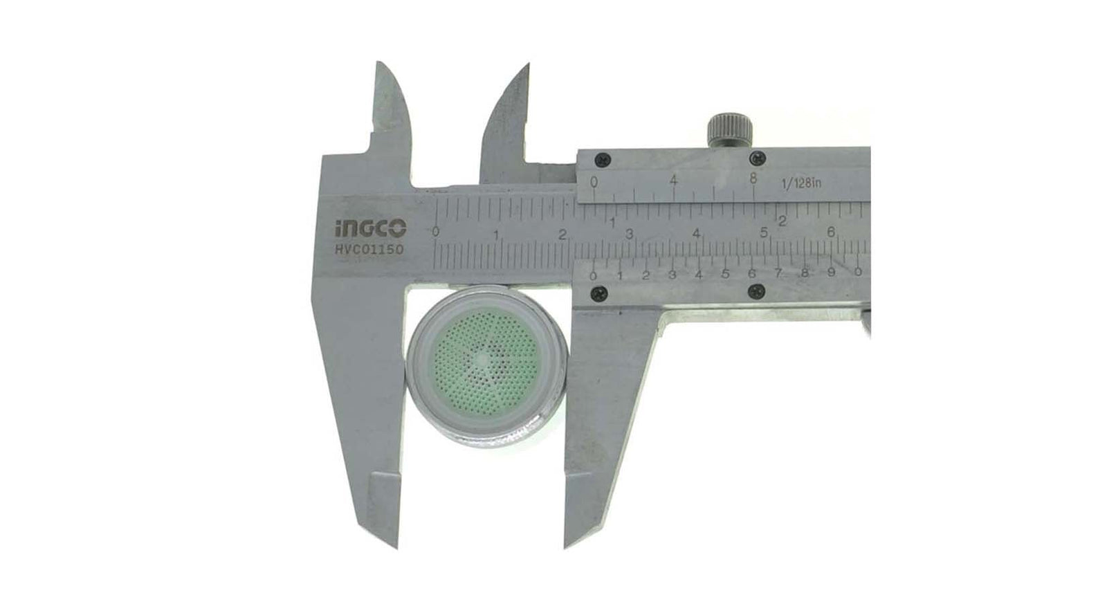 How to measure tap aerator? - Double Bay Hardware