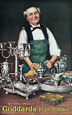 Joseph Goddard’s 170 Year Legacy | Double Bay Hardware