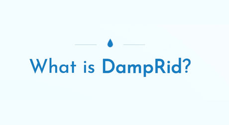 What is DampRid? - Double Bay Hardware