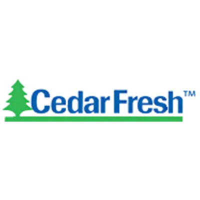Cedar Fresh