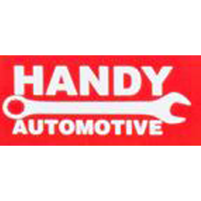 HANDY AUTOMOTIVE