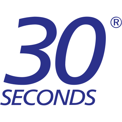30 SECONDS