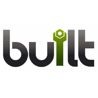 built