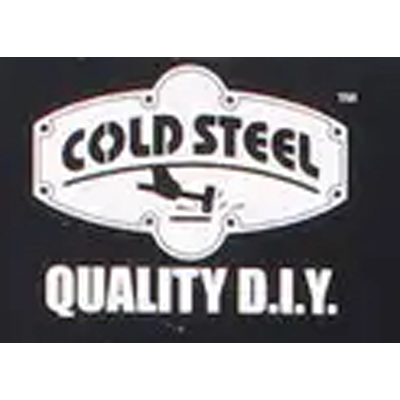 COLD STEEL