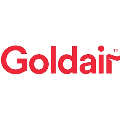 Goldair heater fan