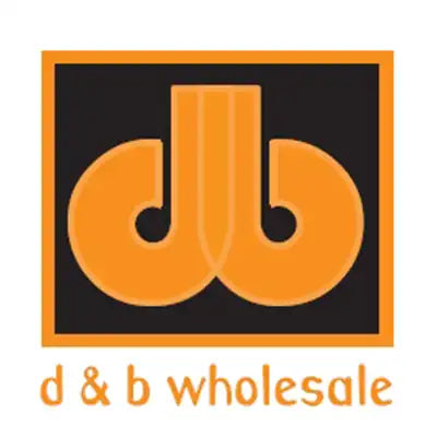 d&b wholesale