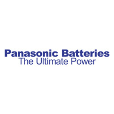 Panasonic Batteries