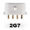 Light Bulb 2G7