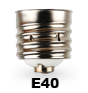 Light Bulb E40
