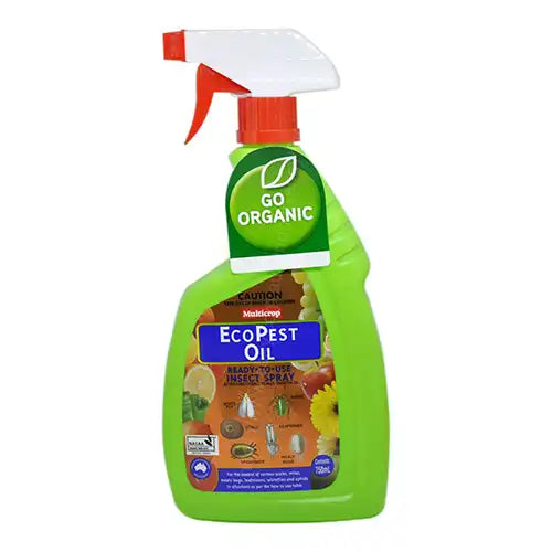 Garden Pest Control
