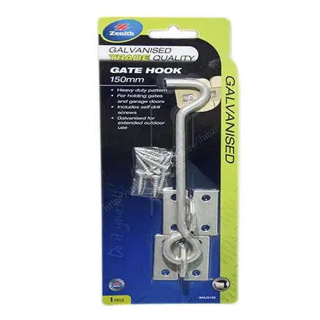 Gate Hooks and Fittings