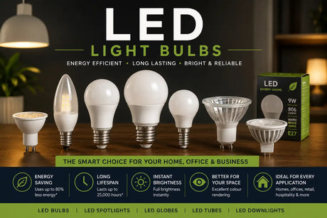 LED Light Bulb