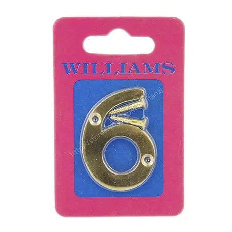 Numbers Letters Signs