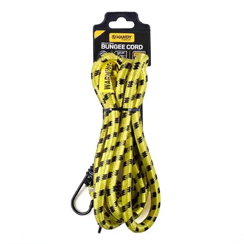 Handy Hardware Bungee Cord 1.2x250cm 274918