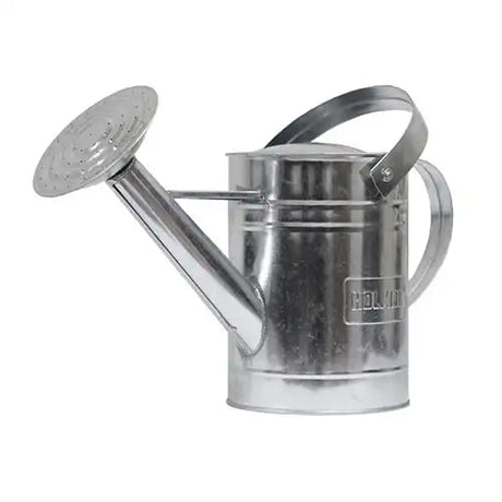 Watering Cans and Instruments