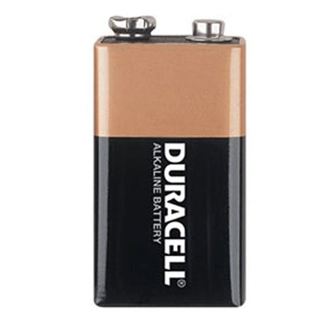 DURACELL Long Lasting Alkaline Battery 9V 6LP3146