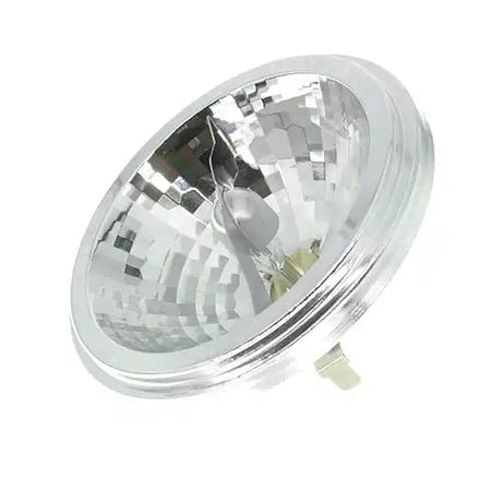OSRAM HALOSPOT 111 Halogen Light Bulb AR111 G53 12V 24°