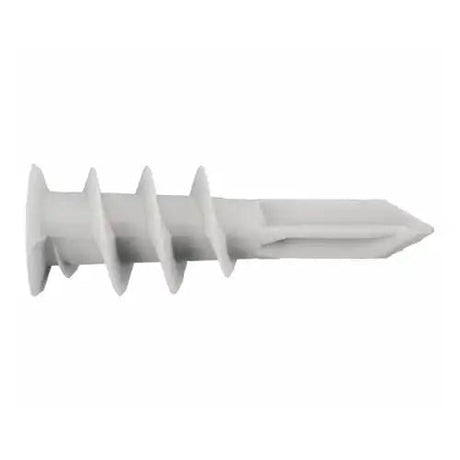 drywall plug anchor, solid wall plug anchor