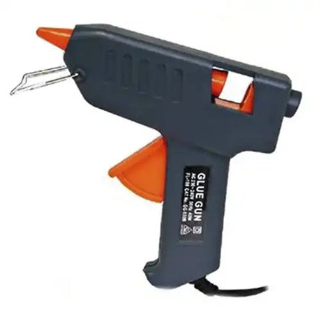 Handy Hardware Mini Glue Gun Black 240V 10W 55500