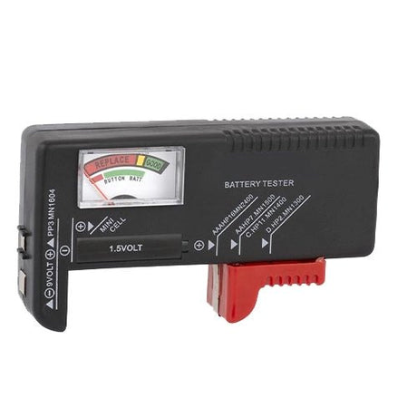 MEDALIST Battery Tester BT-168