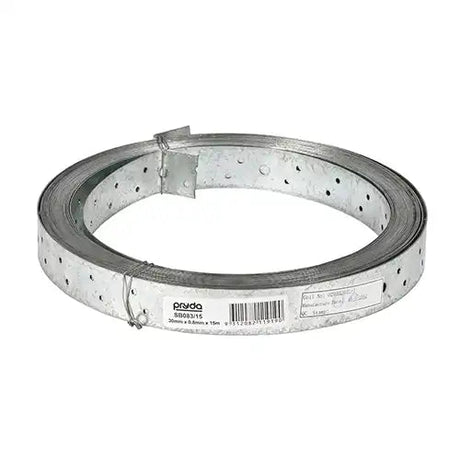 strap bracing