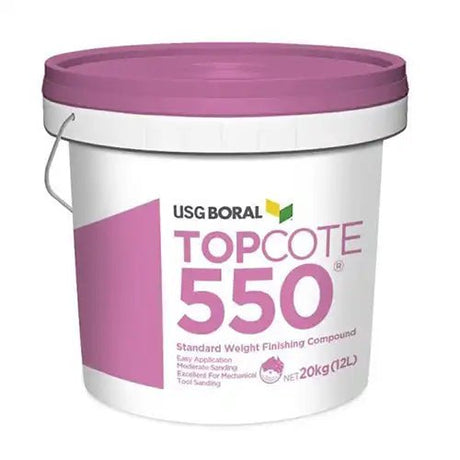 Building Supplies