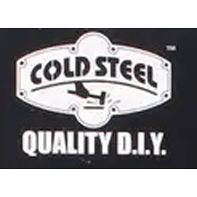 COLD STEEL