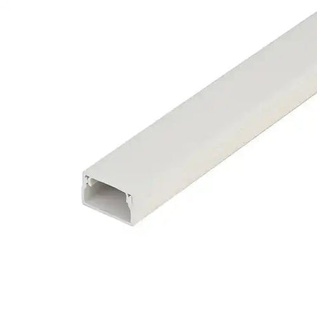 Tradeline Trunking 25mmX16mmX4m White TL2516