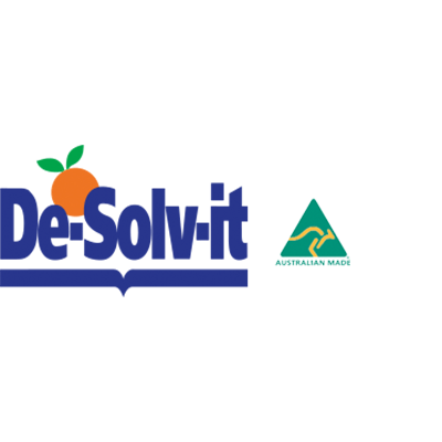 De-Solv-it