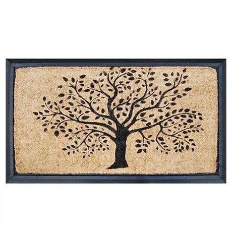 Kenware Master Door Mat Tree 45X75cm