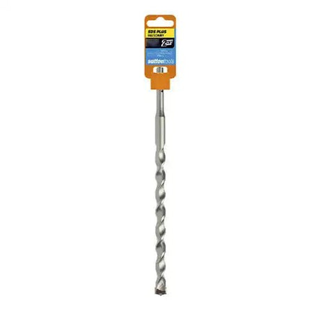 suttontools Masonry SDS Plus Drill Bit 20x260mm D6152000