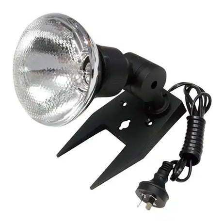 Crompton Portable Floodlight 150W IP44 DTF1150MBFP 26435