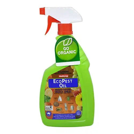 Garden Pest Control