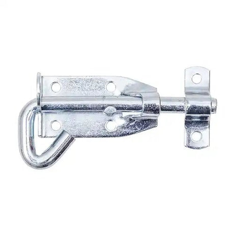 Gate Hardware