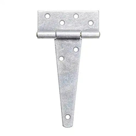 Zenith Scotch Tee Hinges Galvanised 250mm 2Pcs HAG1250