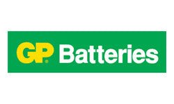 GP Batteries