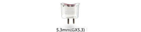 Light Bulb GX5.3
