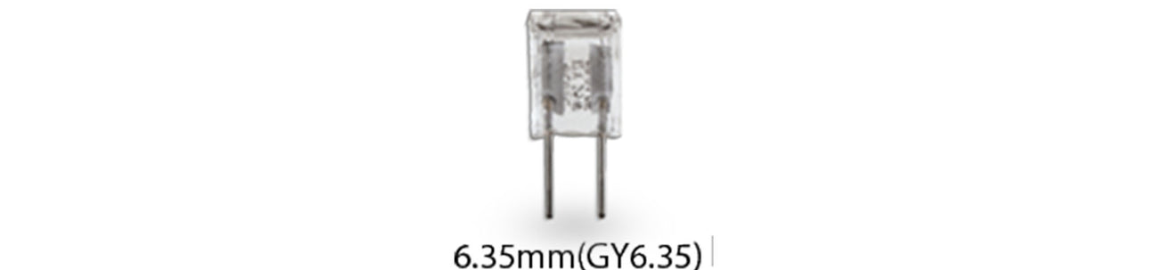 Light Bulb GY6.35