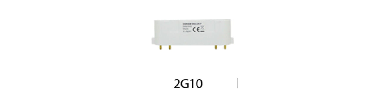 Light Bulb 2G10 | Double Bay Hardware