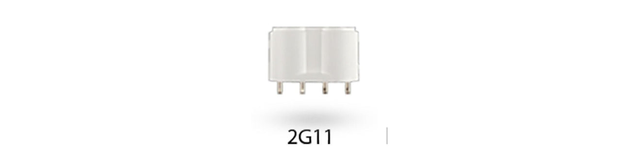 Light Bulb 2G11 | Double Bay Hardware