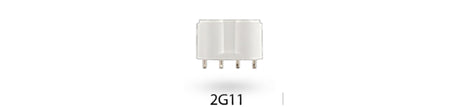 Light Bulb 2G11 | Double Bay Hardware