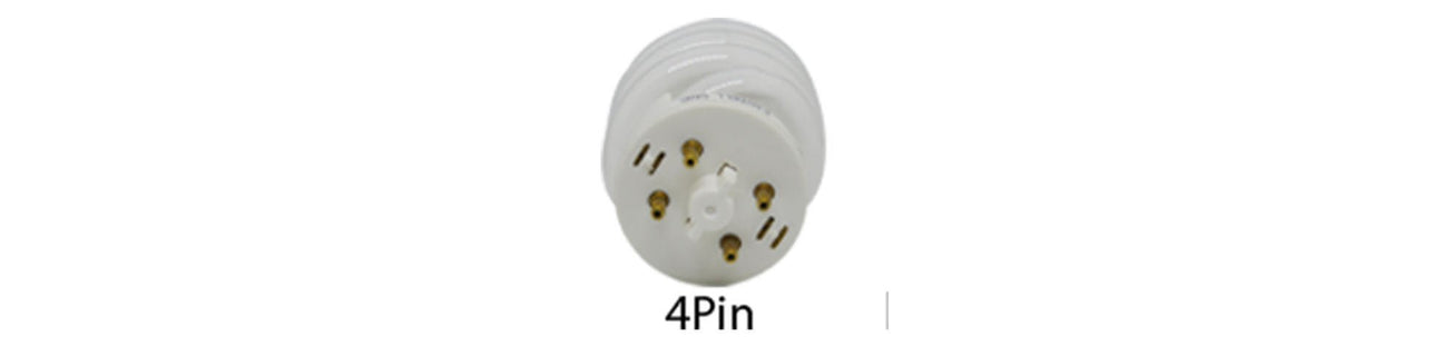 Light Bulb 4Pin | Double Bay Hardware