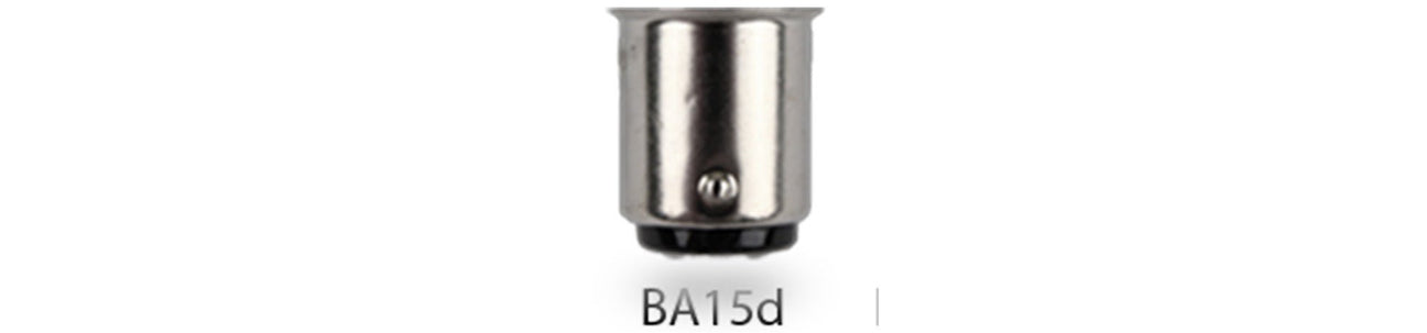 Light Bulb BA15d | Double Bay Hardware