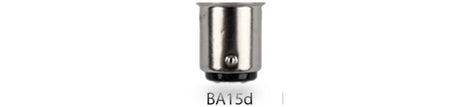 Light Bulb BA15d | Double Bay Hardware