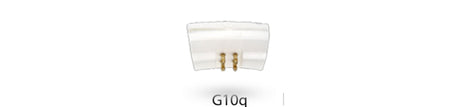 Light Bulb G10q | Double Bay Hardware
