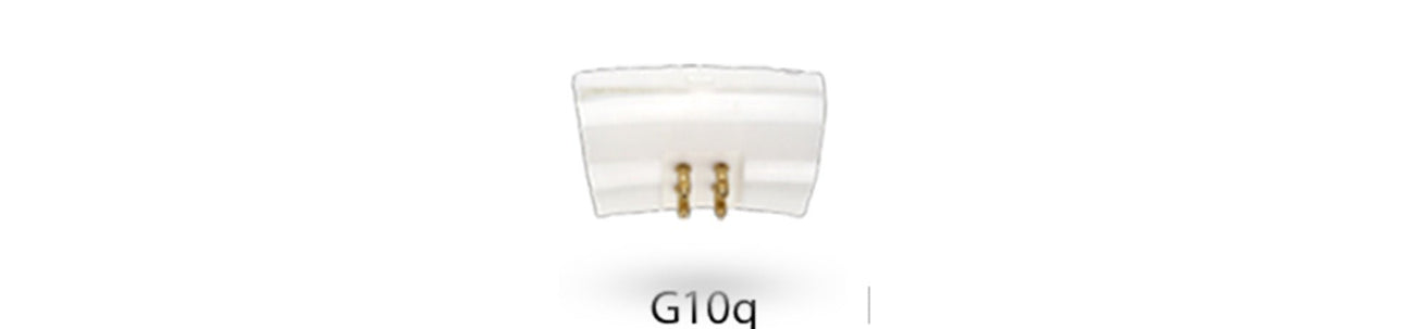 Light Bulb G10q | Double Bay Hardware