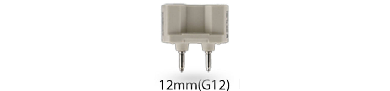 Light Bulb G12 | Double Bay Hardware