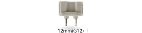 Light Bulb G12 | Double Bay Hardware